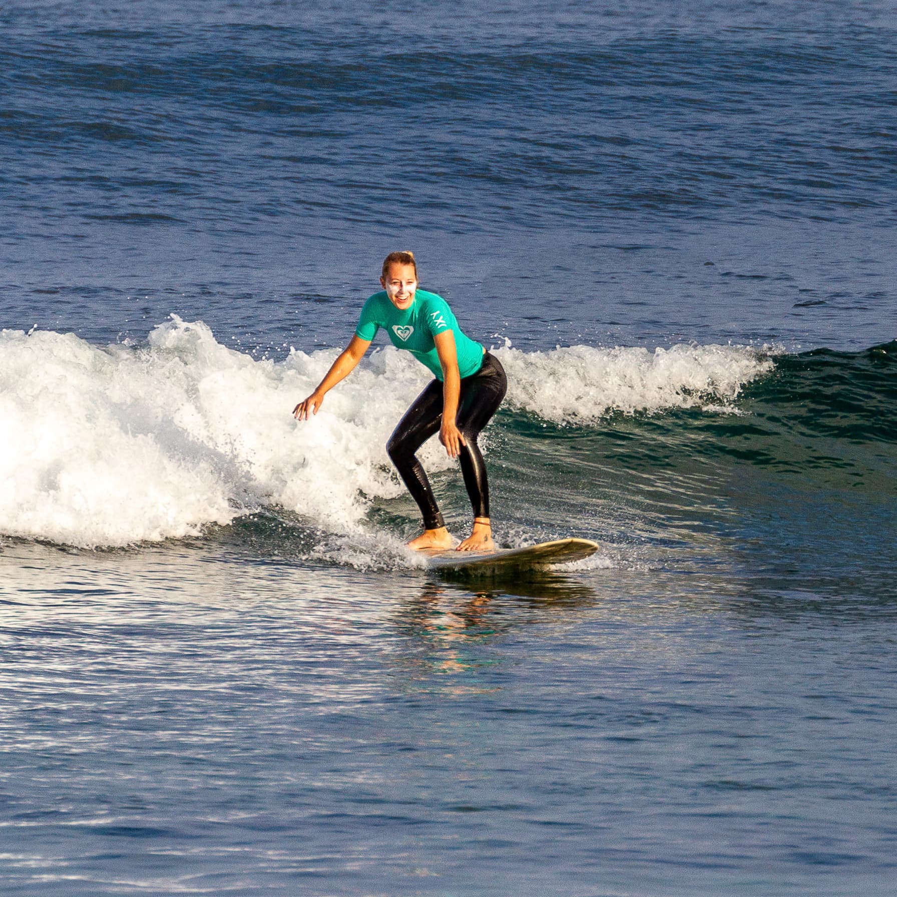 Padang Padang Surf Camp