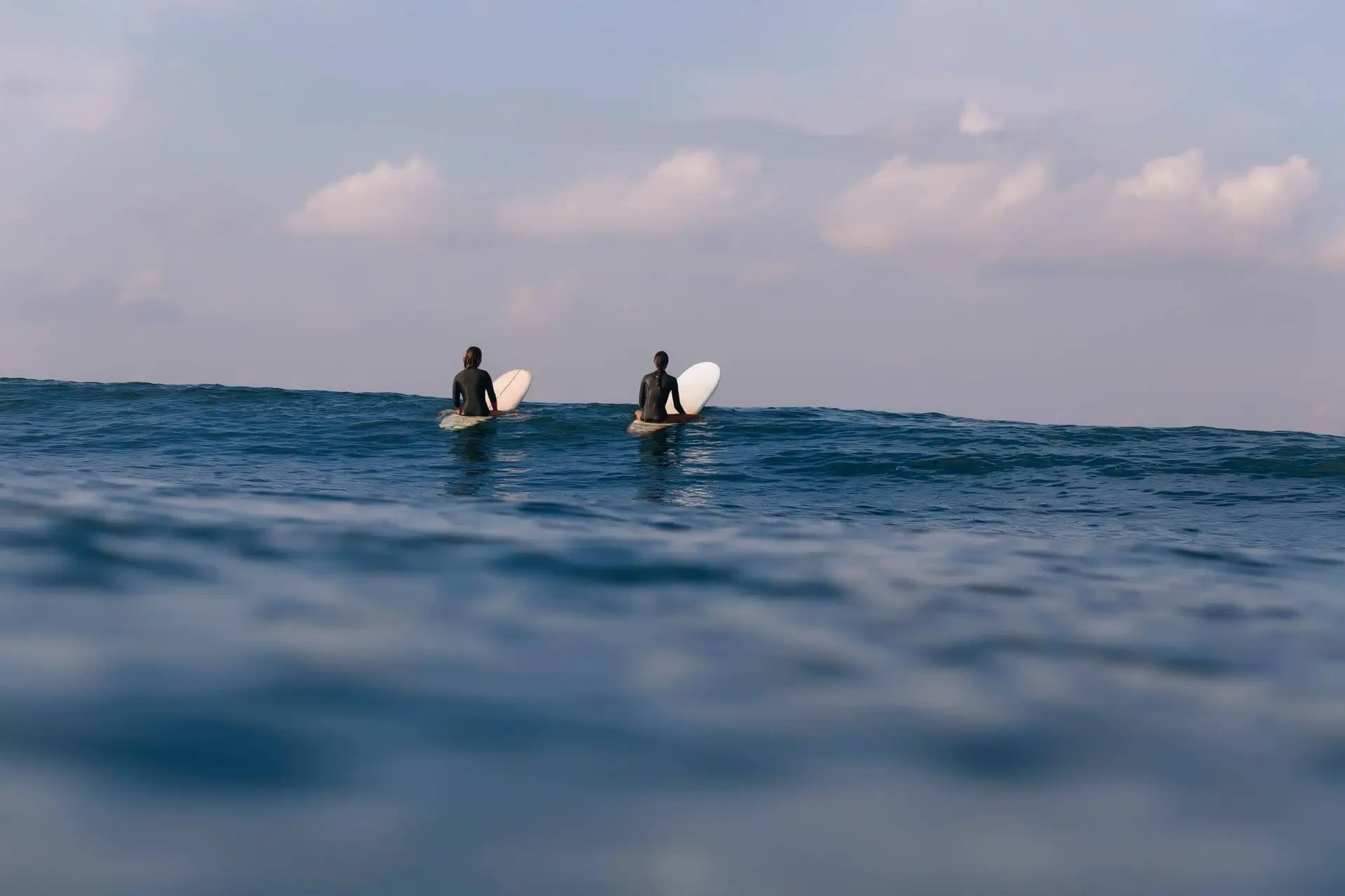 WaveHouse Surf Camp Canggu